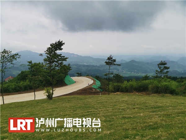 1至9月 泸州293个市级重点项目完成投